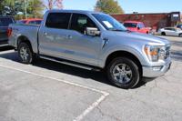 2021 Ford F150 Crew Cab XLT 4x4 Marietta
