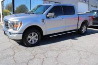 2021 Ford F150 Crew Cab XLT 4x4 Marietta - Image 3