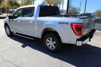 2021 Ford F150 Crew Cab XLT 4x4 Marietta - Image 4