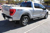 2021 Ford F150 Crew Cab XLT 4x4 Marietta - Image 5