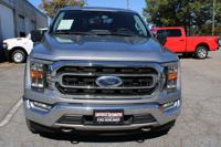 2021 Ford F150 Crew Cab XLT 4x4 Marietta - Image 6
