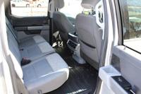2021 Ford F150 Crew Cab XLT 4x4 Marietta - Image 9