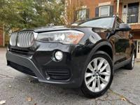 2017 BMW X3 x Drive28i Roswell, GA - Image 3