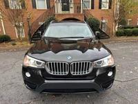 2017 BMW X3 x Drive28i Roswell, GA - Image 5