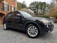 2017 BMW X3 x Drive28i Roswell, GA - Image 6