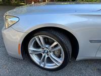2013 BMW 740 Li Roswell, GA - Image 4