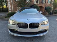 2013 BMW 740 Li Roswell, GA - Image 5