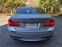 2013 BMW 740 Li Roswell, GA - Image 9