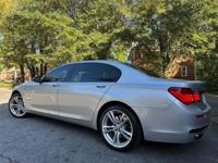 2013 BMW 740 Li Roswell, GA - Image 10