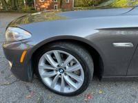 2011 BMW 5-Series 535i Roswell, GA - Image 4