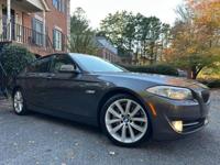 2011 BMW 5-Series 535i Roswell, GA - Image 6