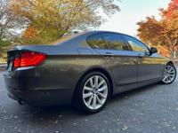2011 BMW 5-Series 535i Roswell, GA - Image 8