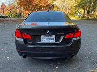 2011 BMW 5-Series 535i Roswell, GA - Image 9