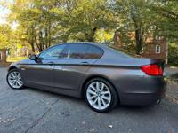 2011 BMW 5-Series 535i Roswell, GA - Image 10
