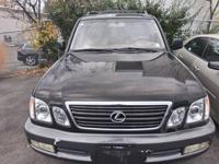 1999 Lexus LX 470/158k Runs awesome/All Service Records/Well maintaine These Trucks Have Legendary Reliabilty - Image 6