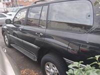 1999 Lexus LX 470/158k Runs awesome/All Service Records/Well maintaine These Trucks Have Legendary Reliabilty - Image 7