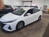2021 Prius Prime Le/One Owner/All Toyota Serv. Records/Looks,Runs Grea TLC/Uber/LFT /2k Dn 299mth/New Hyde Park - Image 2