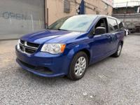 2019 Dodge Grand Caravan SE brooklyn