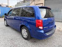 2019 Dodge Grand Caravan SE brooklyn - Image 4