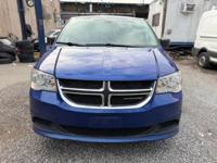 2019 Dodge Grand Caravan SE brooklyn - Image 9