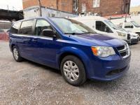 2019 Dodge Grand Caravan SE brooklyn - Image 10