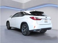 2019 Lexus RX 450h AWD All Wheel Drive Electric SUV Escondido Auto Super Center - Image 6