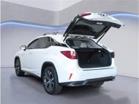 2019 Lexus RX 450h AWD All Wheel Drive Electric SUV Escondido Auto Super Center - Image 8