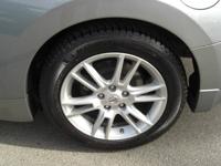 2008 Nissan Altima Coupe 3.5 Se leather Michelins every record low mi Escondido - Image 5