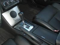 2008 Nissan Altima Coupe 3.5 Se leather Michelins every record low mi Escondido - Image 9