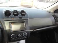 2008 Nissan Altima Coupe 3.5 Se leather Michelins every record low mi Escondido - Image 10