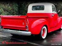 1950 Chevrolet 3100 Restomod Gladstone Oregon - Image 4