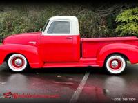 1950 Chevrolet 3100 Restomod Gladstone Oregon - Image 6
