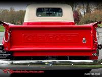 1950 Chevrolet 3100 Restomod Gladstone Oregon - Image 8