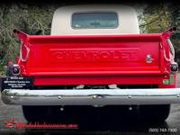 1950 Chevrolet 3100 Restomod Gladstone Oregon - Image 9