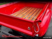 1950 Chevrolet 3100 Restomod Gladstone Oregon - Image 10