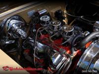 1958 Chevrolet Bel Air 348 Tri-Power Gladstone Oregon - Image 3
