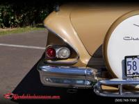1958 Chevrolet Bel Air 348 Tri-Power Gladstone Oregon - Image 9