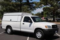 2000 Toyota Tundra Truck Victory Motors of Colorado - Image 3