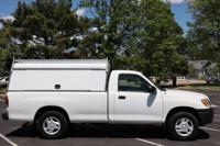 2000 Toyota Tundra Truck Victory Motors of Colorado - Image 4