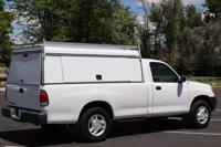 2000 Toyota Tundra Truck Victory Motors of Colorado - Image 5