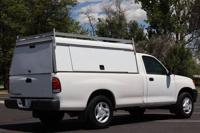 2000 Toyota Tundra Truck Victory Motors of Colorado - Image 6