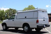 2000 Toyota Tundra Truck Victory Motors of Colorado - Image 8