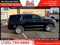 2015 Cadillac Escalade Premium FOR Vista View Dr., Longmont, CO 80504 - Image 5