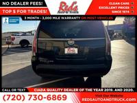 2015 Cadillac Escalade Premium FOR Vista View Dr., Longmont, CO 80504 - Image 8