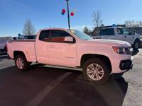 2021 CHEVROLT COLORADO LT 4X4 WHEAT RIDGE COLORADO - Image 2