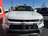 2021 CHEVROLT COLORADO LT 4X4 WHEAT RIDGE COLORADO - Image 5