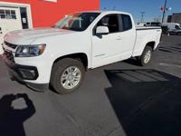 2021 CHEVROLT COLORADO LT 4X4 WHEAT RIDGE COLORADO - Image 6