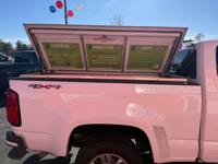 2021 CHEVROLT COLORADO LT 4X4 WHEAT RIDGE COLORADO - Image 8