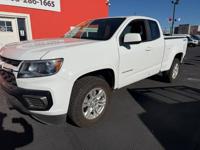 2021 CHEVROLT COLORADO LT 4X4 WHEAT RIDGE COLORADO - Image 10