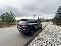 2020 Jeep Grand Cherokee Limited 4x4 ~ 76k Miles, 1 owner, Blue - Mint - Image 6